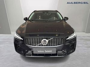 Volvo V60 bild 6