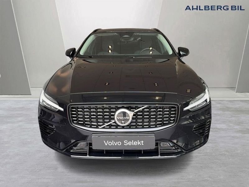 Volvo V60 bild 6