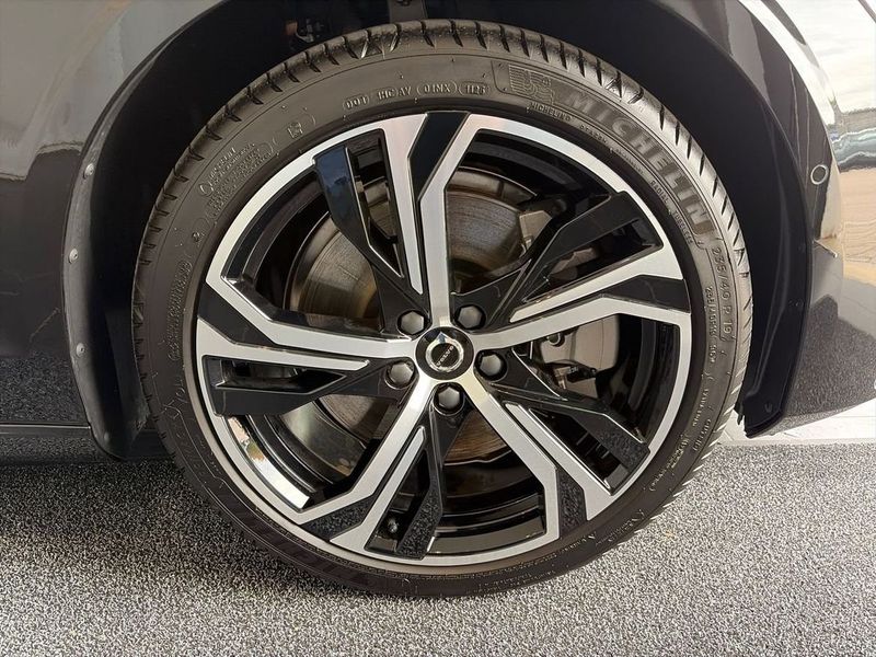 Volvo V60 bild 19