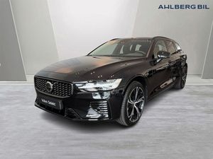 Volvo V60 bild 2
