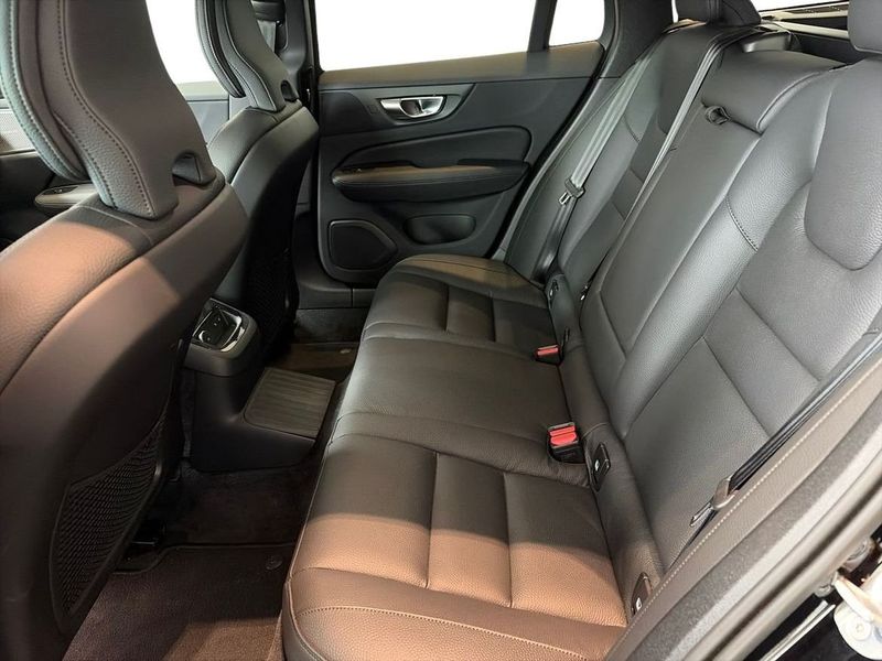 Volvo V60 bild 18
