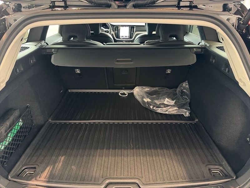 Volvo V60 bild 9