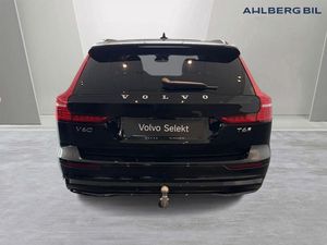 Volvo V60 bild 7