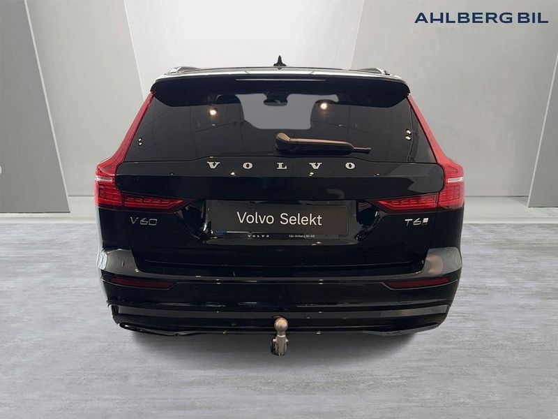 Volvo V60 bild 7