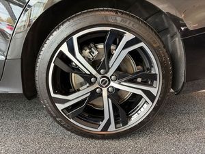 Volvo V60 bild 21