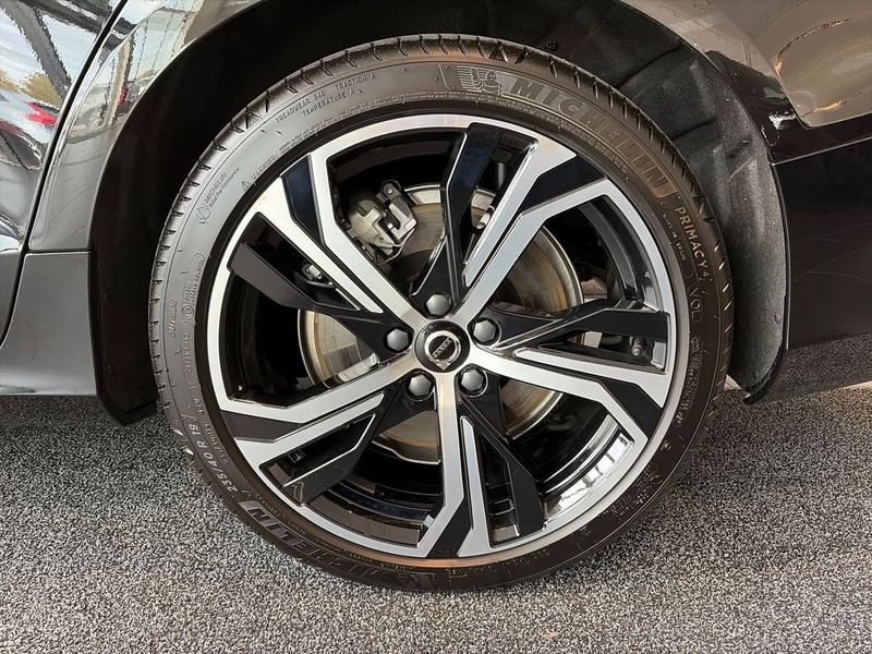 Volvo V60 bild 21