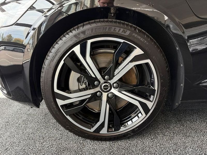 Volvo V60 bild 22