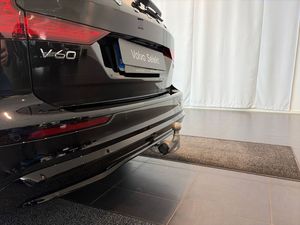 Volvo V60 bild 8