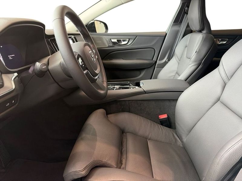 Volvo V60 bild 12