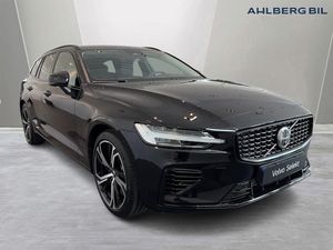 Volvo V60 bild 1