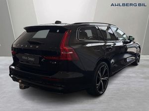 Volvo V60 bild 4