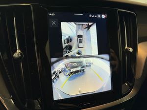 Volvo V60 bild 15