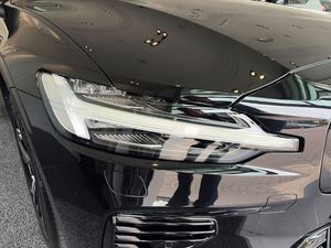 Volvo V60 bild 3