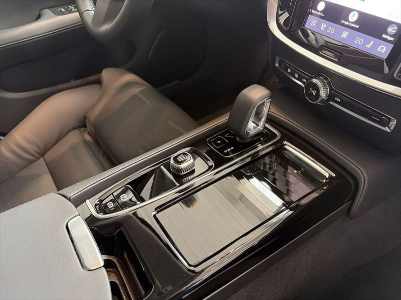 Volvo V60 bild 16