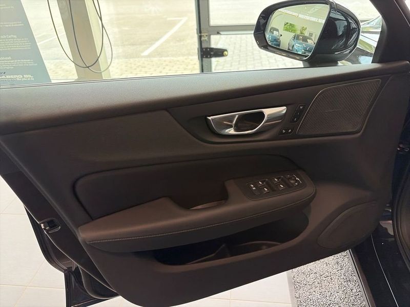 Volvo V60 bild 11