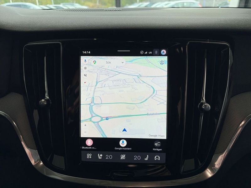 Volvo V60 bild 14