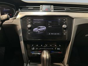 Volkswagen Passat bild 11