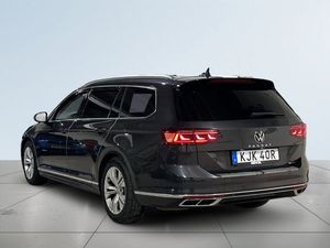 Volkswagen Passat bild 5