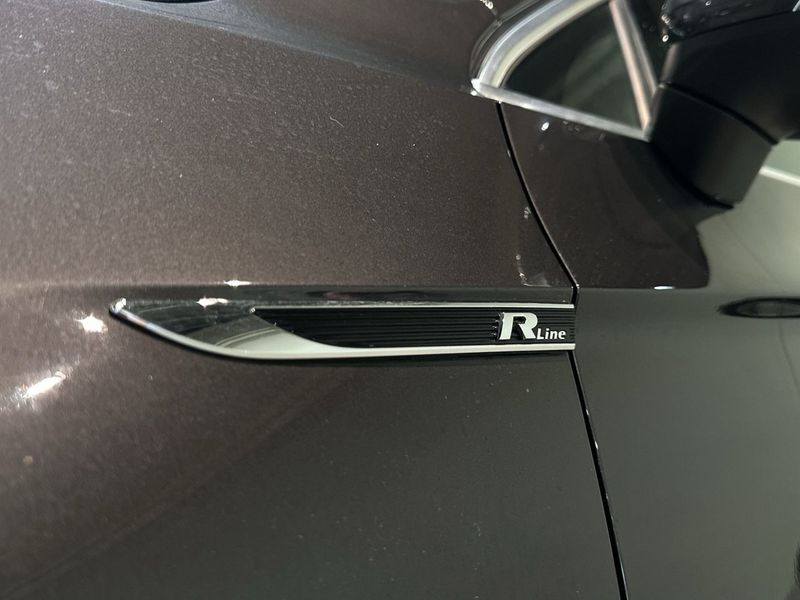 Volkswagen Passat bild 20