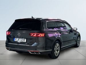 Volkswagen Passat bild 6