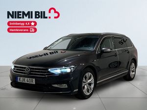 Volkswagen Passat bild 1