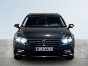 Volkswagen Passat bild 2