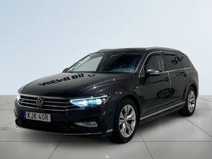 Volkswagen Passat bild 16