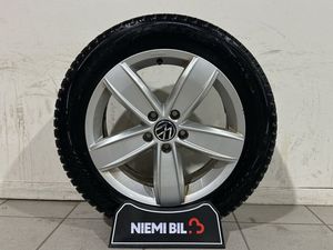 Volkswagen Passat bild 19