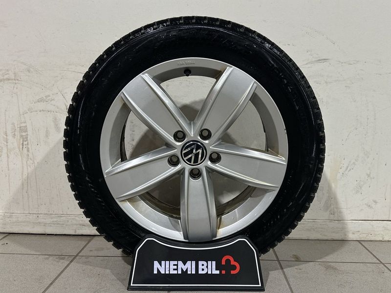 Volkswagen Passat bild 19