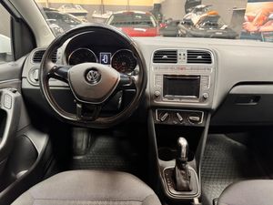 Volkswagen Polo bild 9