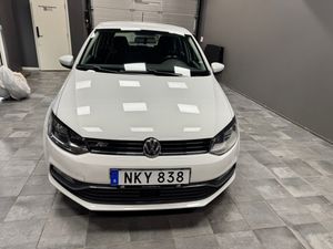 Volkswagen Polo bild 2