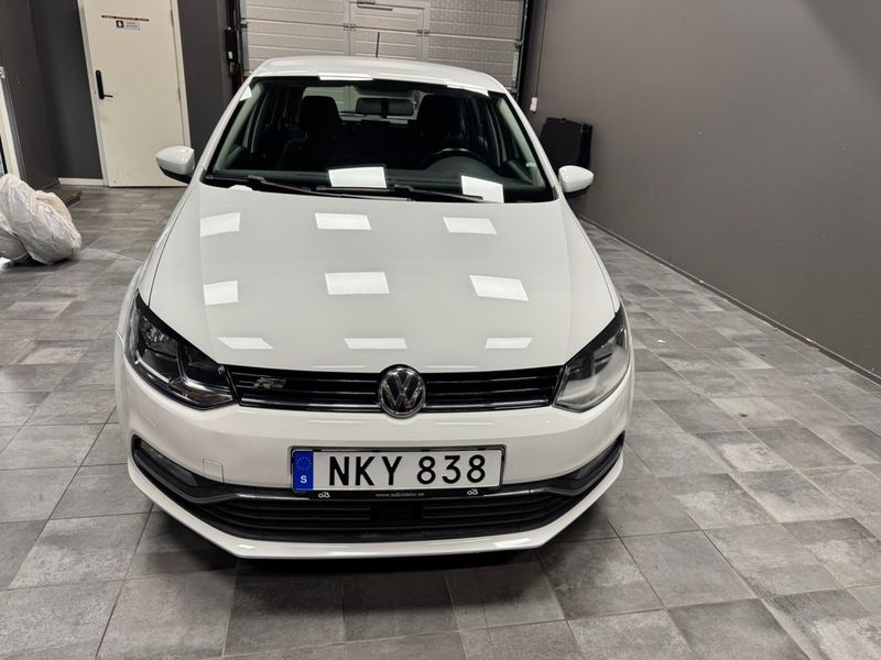Volkswagen Polo bild 2