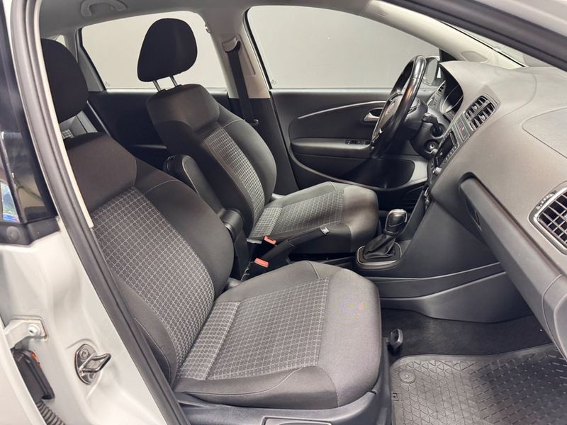 Volkswagen Polo bild 5