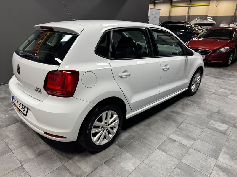 Volkswagen Polo bild 4