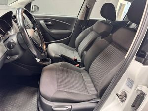Volkswagen Polo bild 8