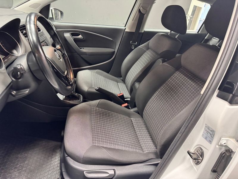 Volkswagen Polo bild 8
