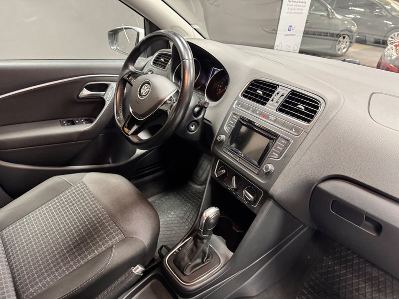Volkswagen Polo bild 6