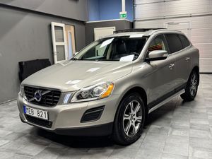 Volvo XC60 bild 4
