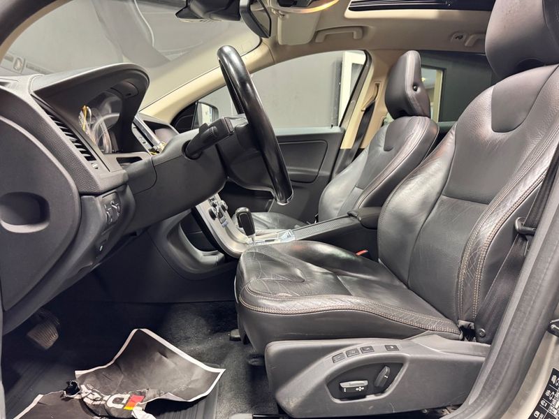 Volvo XC60 bild 6