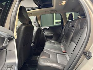 Volvo XC60 bild 5