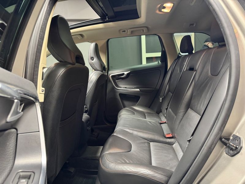 Volvo XC60 bild 5