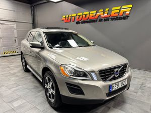 Volvo XC60 bild 1