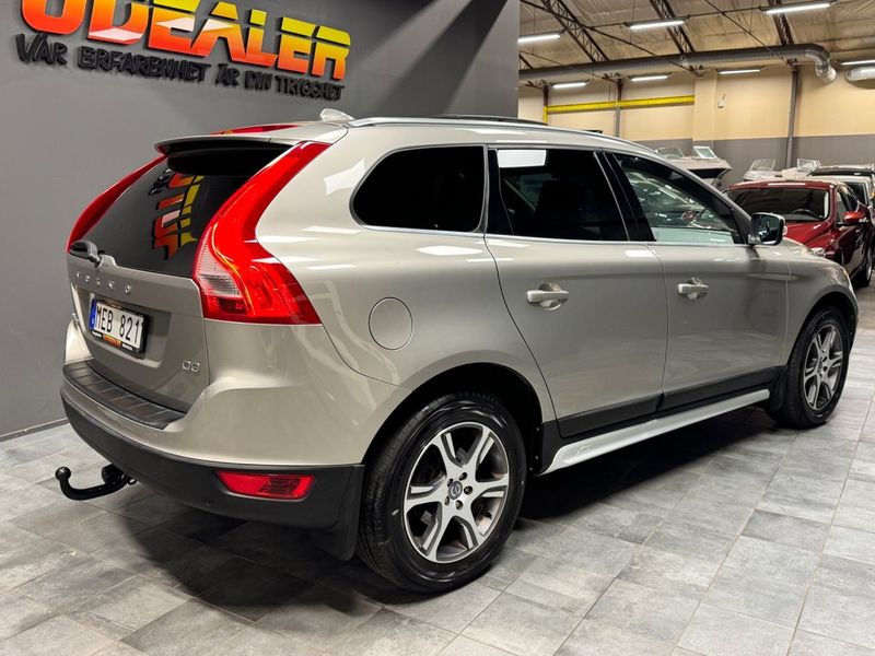 Volvo XC60 bild 2