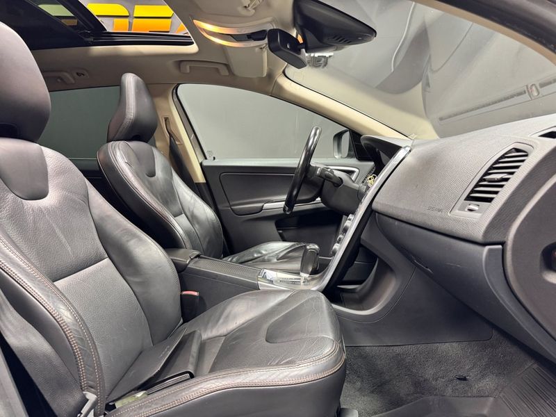 Volvo XC60 bild 8