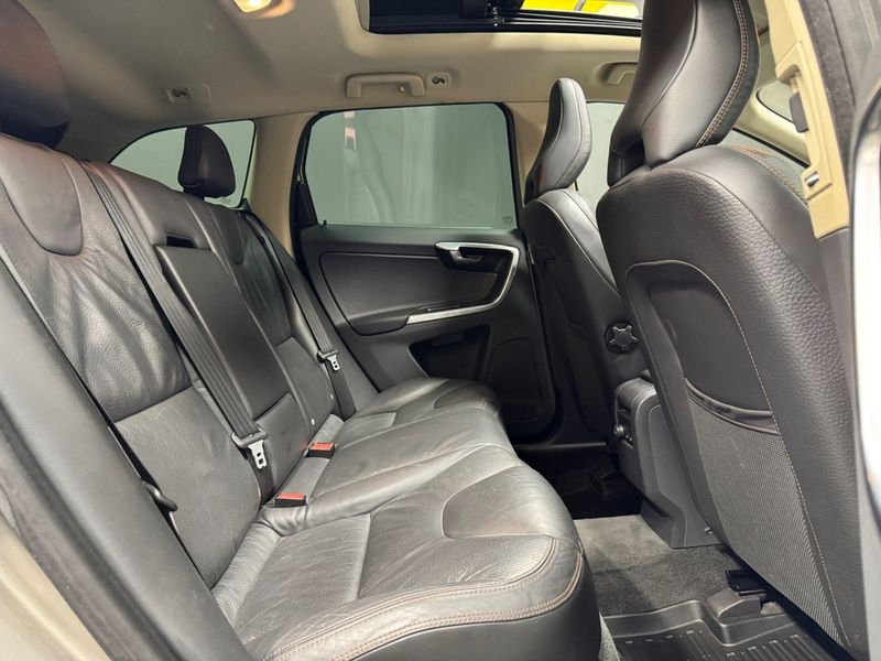Volvo XC60 bild 7