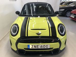 MINI Cooper bild 3