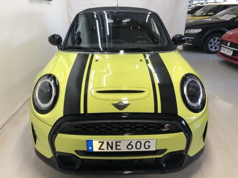 MINI Cooper bild 3