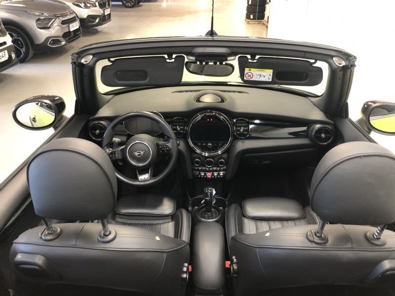 MINI Cooper bild 10