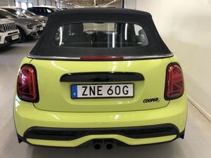 MINI Cooper bild 5