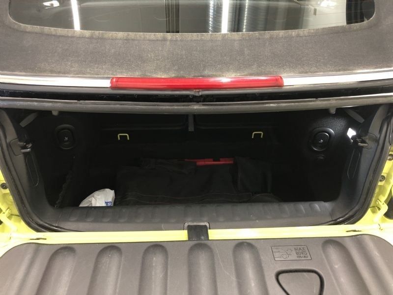 MINI Cooper bild 8